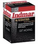 Indmar 872025-1 Marine Spin-on Oil Filter 6.2L Ford. Fixed Price $12.00.