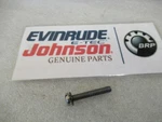 U8 Johnson Evinrude Omc 0310686 Screw Oem New Factory Boat Parts. Fixed Price $7.80.