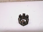 K2 Propeller Nut 34564-1210M 1992 40HP NS40C Nissan. Fixed Price $14.95.