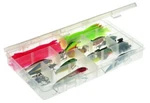 Plano Prolatch Utility Box W/adjustable Dividers - 3700 Size. Fixed Price $11.24.