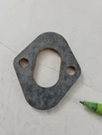 Genuine Volvo Penta 3854865 Fuel Pump Gasket Nos Oem VPB4. Fixed Price $17.00.