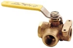 Conbraco/apollo 7060310 3-WAY Bronze Diverter 1/2. Fixed Price $90.23.