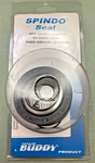 New Spindo Seal #2 05613U System Upgrade For Trailer Axles Ends Grease Leak. Fixed Price $18.33.
