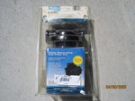 Mallory Fuel Filter Boat Part. Fixed Price $35.00.