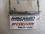 B1A Genuine Mercury Quicksilver 60305 Throttle Rod Oem New Factory Boat Parts. Fixed Price $14.99.