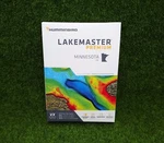 Humminbird Lakemaster Vx Premium Minnesota V1 Apex/solix/helix #602006-1. Fixed Price $156.39.