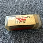 QTY200 Genuine Mercury Needle Bearings 29 47897. Fixed Price $10.00.
