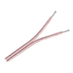 Pacer Group W16-2ACLR-250 Clear 16/2 Awg Two Conductor Speaker Wire 250'. Fixed Price $117.56.