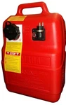 Yamaha Marine Oem 25L Fuel Gas Tank New 6YK-21201-44-00. Fixed Price $154.00.