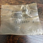 Mercury Quicksilver 10-35057 Screw (QTY-2) Oem Nos. Fixed Price $8.40.