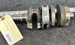 35HP Mercury Crankshaft Assembly Pn# 454-9073A1. Fixed Price $109.61.