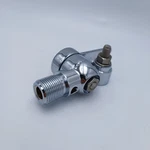 Stainless Steel Gps Vhf Antenna Mounting Bracket F/ Ham Uhf Simrad. Fixed Price $79.00.