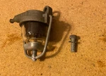 Omc 376836 303967 304523 302062 Evinrude Johnson Fuel Filter. Fixed Price $16.99.