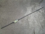 *new Oem* 0820 Omc Johnson Evinrude Drive Shaft 0328299. Fixed Price $230.00.