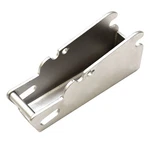 Malibu Boat Swimstep Transom Bracket 4724230.1 Stainless Steel. Fixed Price $53.52.