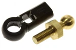 Mercury Ball/socket Kit 828514A1 Oem New. Fixed Price $20.43.