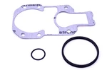 Super Gasket 1-27-94996, 1-27-35982, 1-25-33504 Kit #294 Nos. Fixed Price $11.69.
