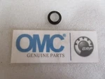 H0C Evinrude Johnson Omc 0122494 Rod Wiper Oem New Factory Boat Parts. Fixed Price $7.75.