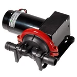 Johnson Pump Viking Power 16 Waste 10-13350-03. Fixed Price $278.37.