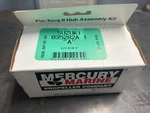 US32B Mercury Marine 835282A1 Suzuki Flo-torq Ii Hub Assy Kit Nos. Fixed Price $30.00.