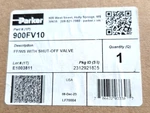 Racor 900FV10 Fuel Filter-water Separator 90GPH Micron Turbine Marine Engine. Fixed Price $399.99.