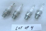 SP23 Champion 827S Copper Plus Spark Plug 66025/L76V Lot Of 4 Oem New Boat Parts. Fixed Price $19.20.