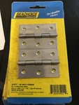 Seachoice Products Butt Hinges 34911. Fixed Price $12.95.