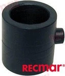 Grommet Fits Mercruiser Mercury Stern Drive 26-36558. Fixed Price $9.92.