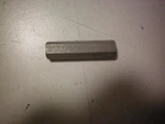 Quicksilver Mercury Force Chrysler #F901704 Coupling, Free Freight. Fixed Price $14.95.