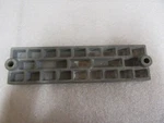 B26 Martyr Marine CM43396 Transom Mount Zinc Anode Oem New Factory Boat Parts. Fixed Price $24.74.
