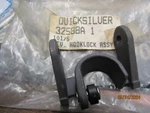 New Oem Mercury Quicksilver Hook 32588A 1. Fixed Price $8.99.