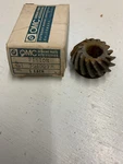 Omc Evinrude Johnson Pinion Oem 304009. Fixed Price $24.99.