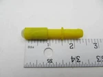 383719 396461 Omc Fuel Inlet Valve Evinrude Johnson 9.9-155HP Outboard. Fixed Price $7.14.