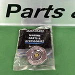 Mew Oem 36-13130 Mercury Quicksilver Filler Pressure Cap Mercruiser Bravo (2N). Fixed Price $21.35.