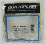 New Quicksilver Mercury Marine Oem Race Part No. 23-87560094 Sold Individually. Fixed Price $36.99.
