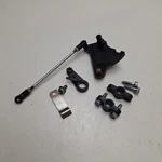 1986-1998 Suzuki DT40 40HP Throttle Linkage Cam Lever Part 19811-94400 Oem 19815. Fixed Price $50.97.