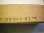 Quicksilver Mercury Partial #38084A1 Voltage Regulator, Free Freight. Fixed Price $18.95.