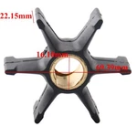 For Omc 396809 Johnson Evinrude Outboard Impeller Sierra 18-3368 Mallory 9-45208. Fixed Price $12.88.