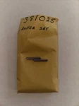 Evinrude Johnson 381025 Needle Bearing Oem 4 Qty OMC96. Fixed Price $10.00.