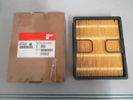 New Oem AF55320 Fleetguard Direct Flow Secondary Filter 0820. Fixed Price $62.95.