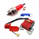 Tc-motor Red Racing Ignition Coil For 2 Stroke 47CC 49CC Engine Mini Qua.... Fixed Price $20.39.