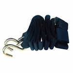 Rod Saver Quick Release Gunwale Tie-down 2" X 10'. Fixed Price $24.90.