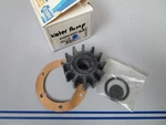 *new Oem* 0720 Jabsco Water Pump Kit 90033-0001. Fixed Price $56.25.