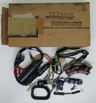New Quicksilver Mercury Marine Boat Oem Adaptor Kit Part No. 95723A3. Fixed Price $59.99.