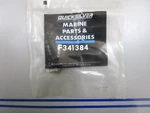 *new Oem* 0780 Mercury Quicksilver Choke Rod Retainer F341384. Fixed Price $18.75.