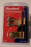 Duralast Safety Switch Battery Disconnect Dl 20138 - 250A Continuous/ 750 Surge. Fixed Price $19.99.