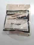 *new Oem* 0810 Mercury Quicksilver Coil 336-4469A1 (free Shipping). Fixed Price $28.00.