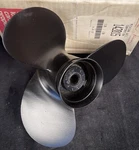 Michigan Wheel 142015 Nissan Tohatsu Outboard Boat Propeller 9.2" X 6.9 Pitch. Fixed Price $69.99.