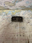 Johnson Evinrude Omc #0304323 Rope To Handle Anchor.. Fixed Price $12.75.