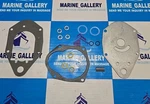 19700A2 Mercury Face Plate Kit For 46-812966A11 Water Pump , New Fastship. Fixed Price $99.00.